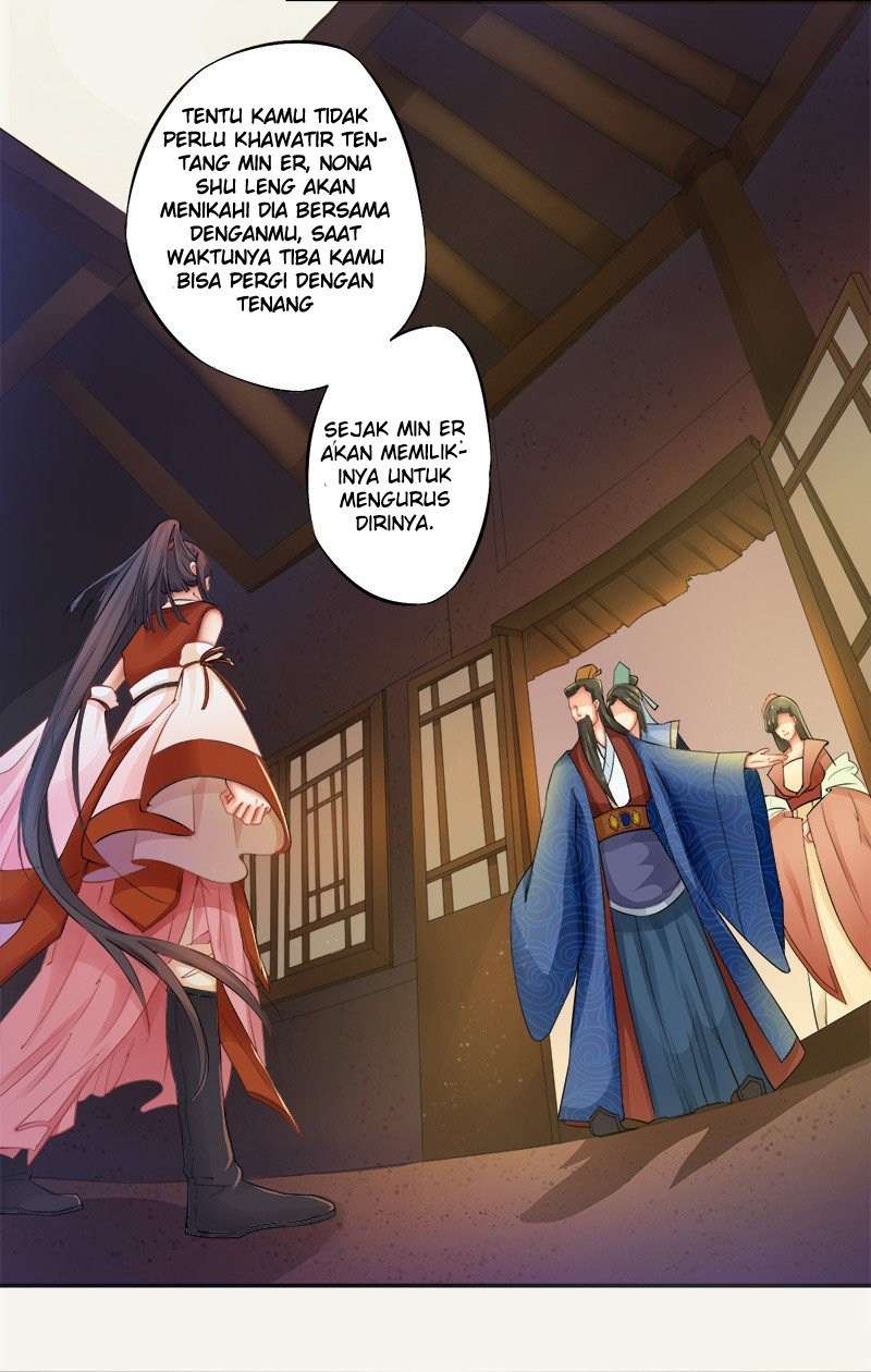 Peerless Alchemist Chapter 04 Gambar 15