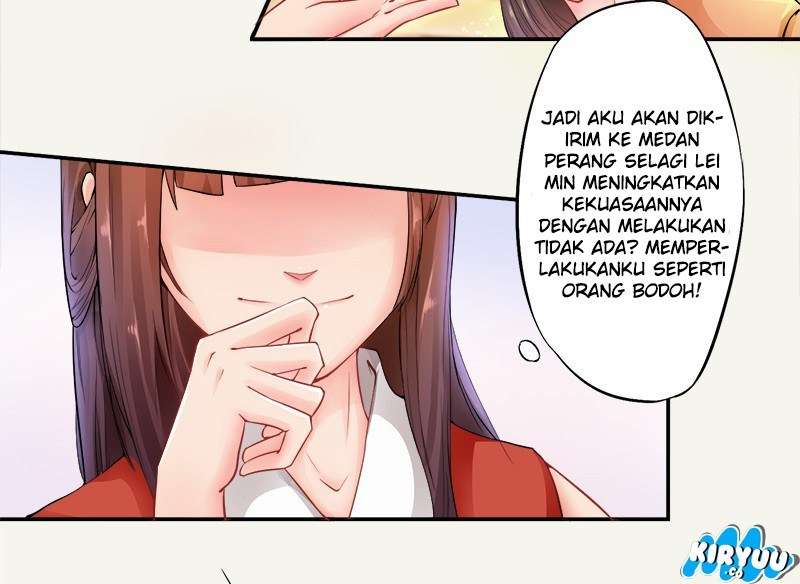 Peerless Alchemist Chapter 04 Gambar 17