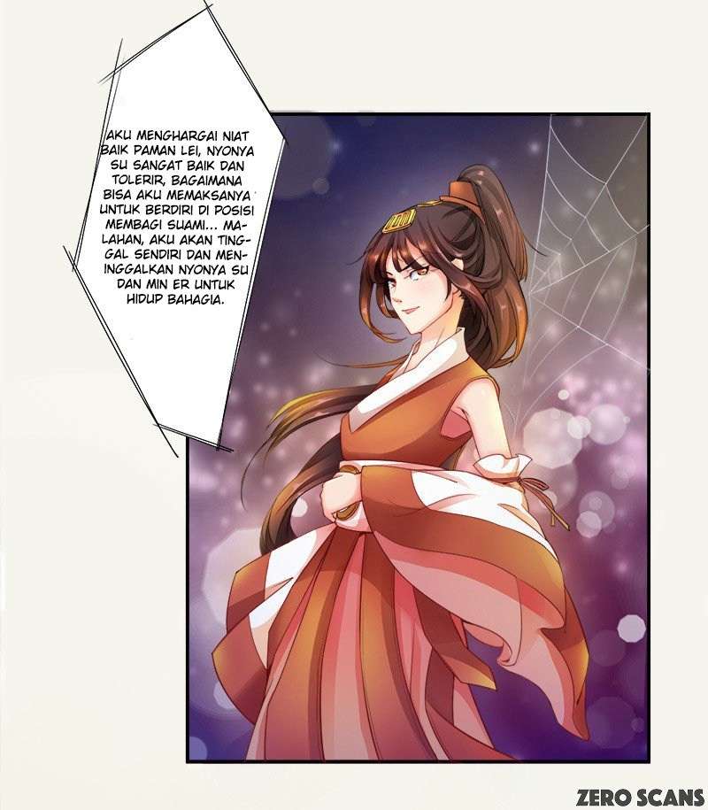 Peerless Alchemist Chapter 04 Gambar 18