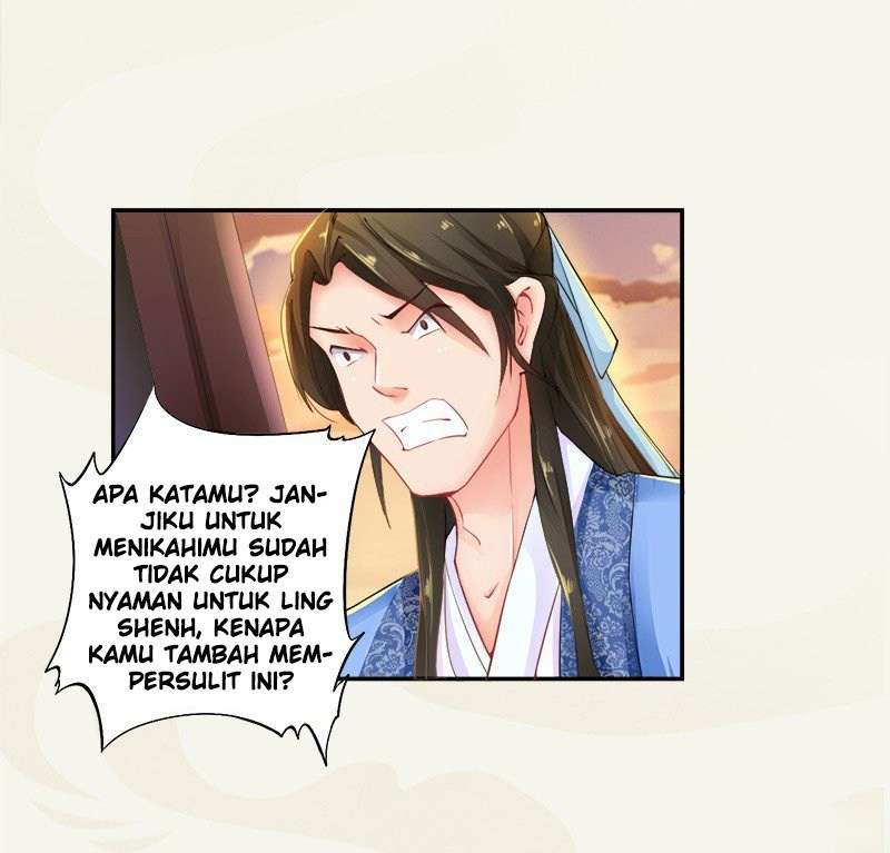 Peerless Alchemist Chapter 04 Gambar 19