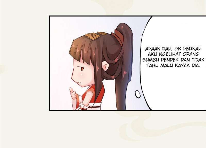 Peerless Alchemist Chapter 04 Gambar 20