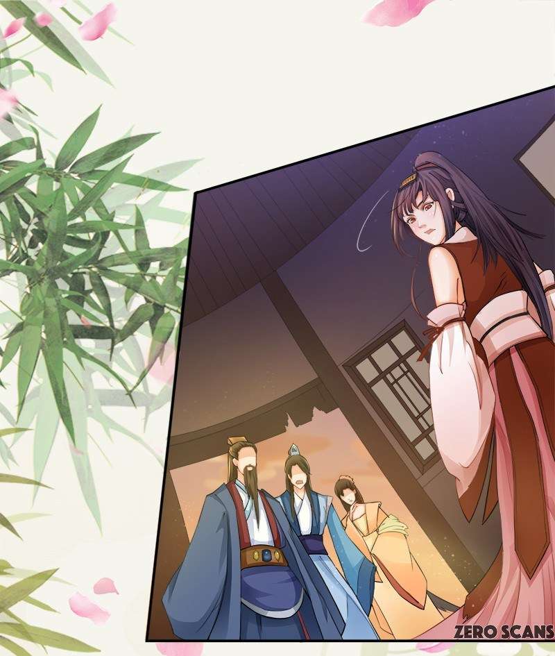 Peerless Alchemist Chapter 04 Gambar 22