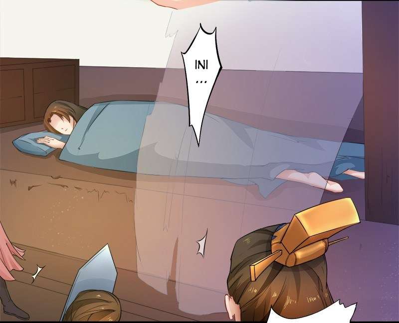 Peerless Alchemist Chapter 04 Gambar 24