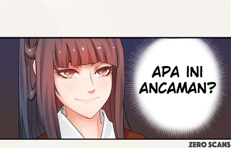 Peerless Alchemist Chapter 04 Gambar 26