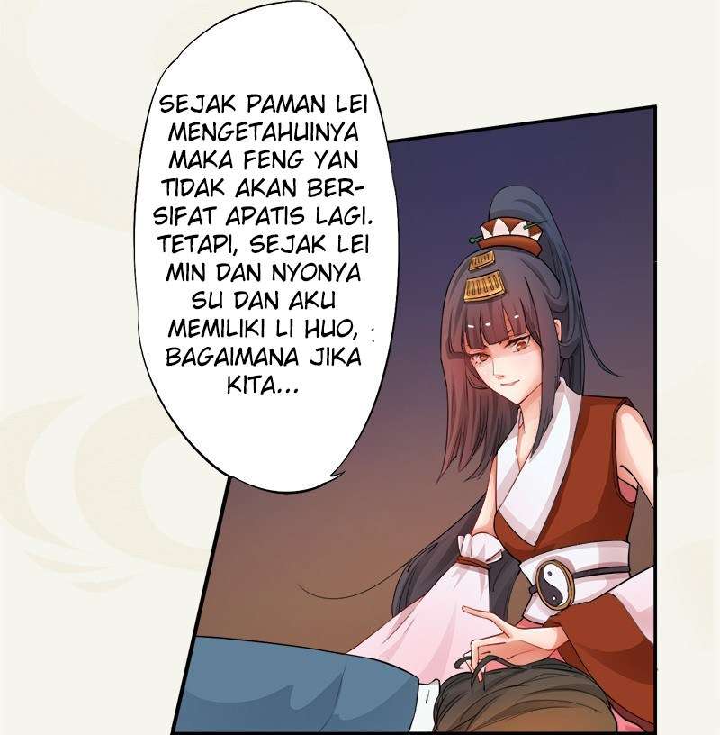 Peerless Alchemist Chapter 04 Gambar 27