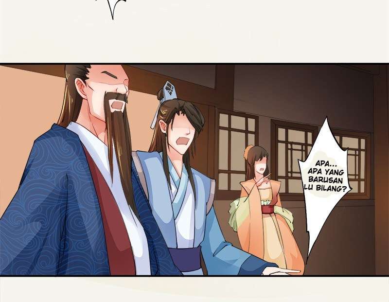 Peerless Alchemist Chapter 04 Gambar 29