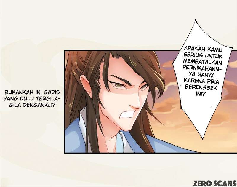 Peerless Alchemist Chapter 04 Gambar 30