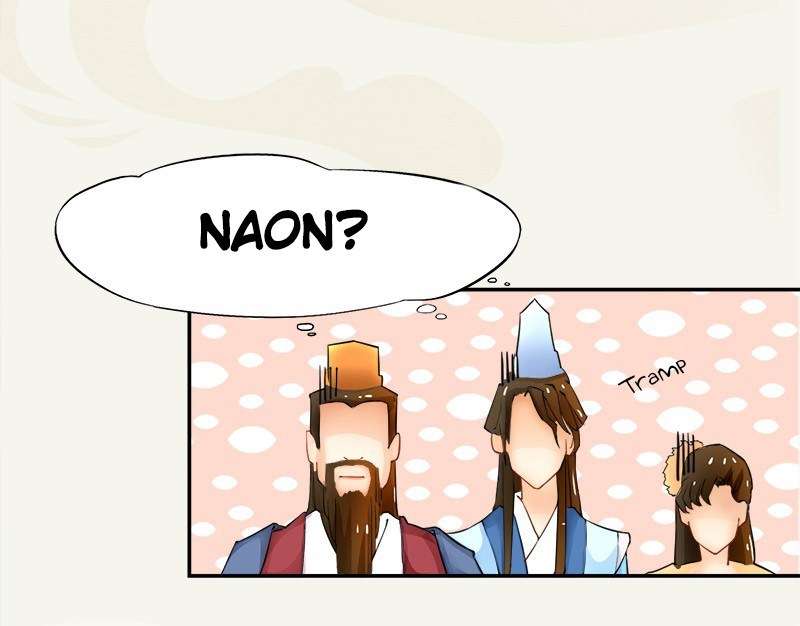 Peerless Alchemist Chapter 04 Gambar 33