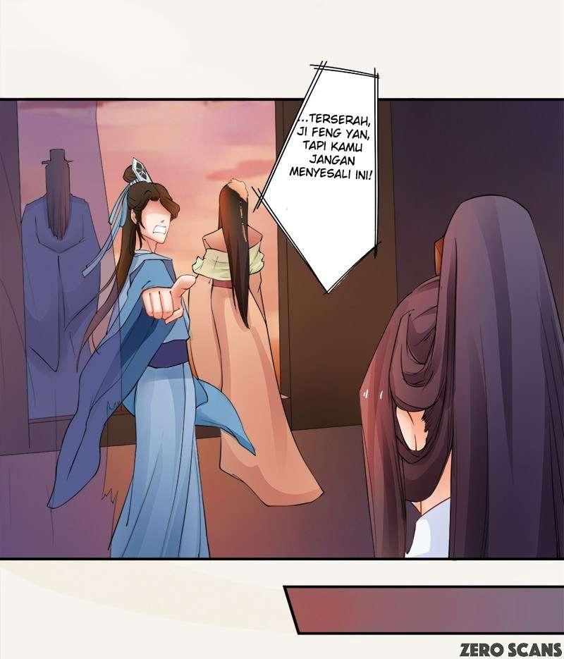 Peerless Alchemist Chapter 04 Gambar 34