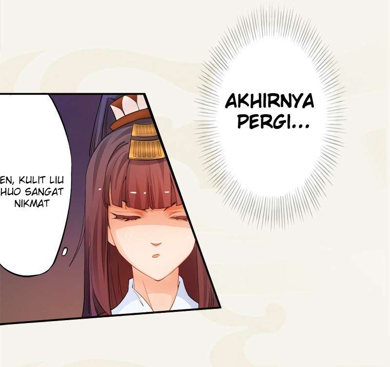 Peerless Alchemist Chapter 04 Gambar 35