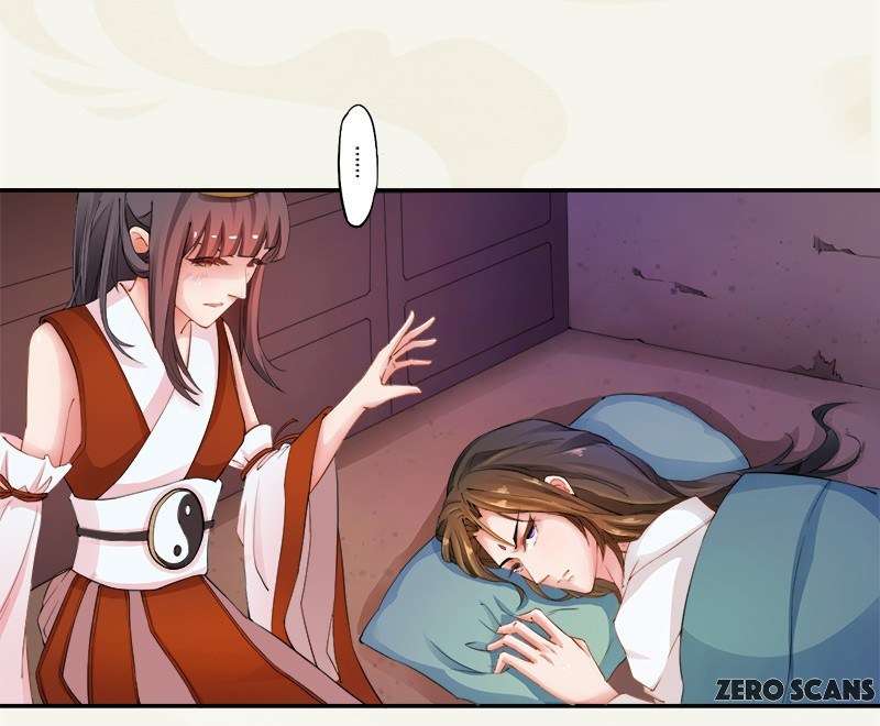 Peerless Alchemist Chapter 04 Gambar 38