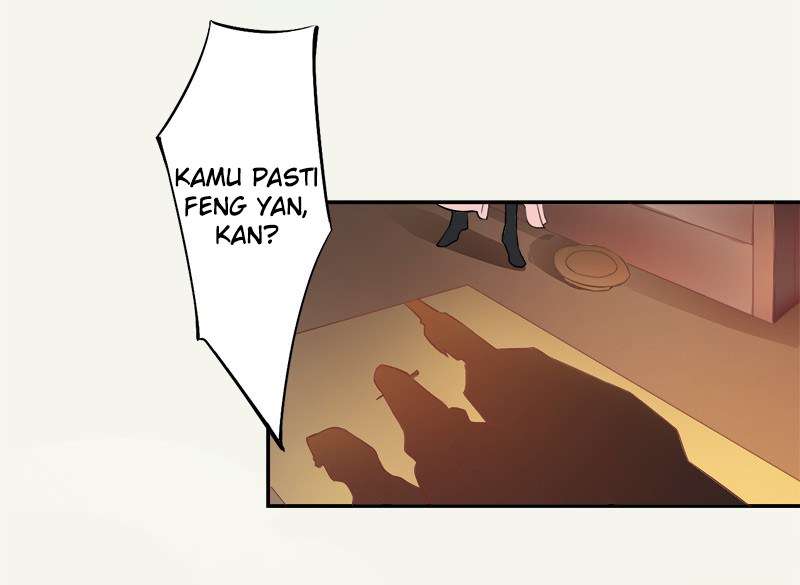 Peerless Alchemist Chapter 03 Gambar 40