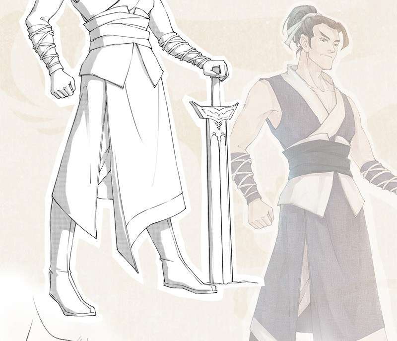 Peerless Alchemist Chapter 03 Gambar 43