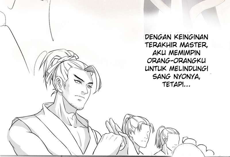 Peerless Alchemist Chapter 03 Gambar 44
