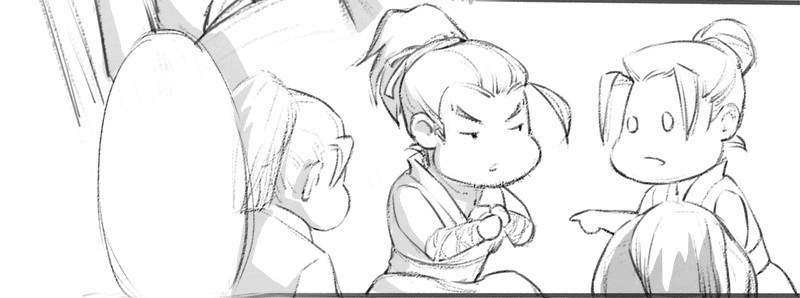 Peerless Alchemist Chapter 03 Gambar 46