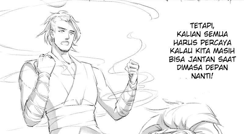 Peerless Alchemist Chapter 03 Gambar 47