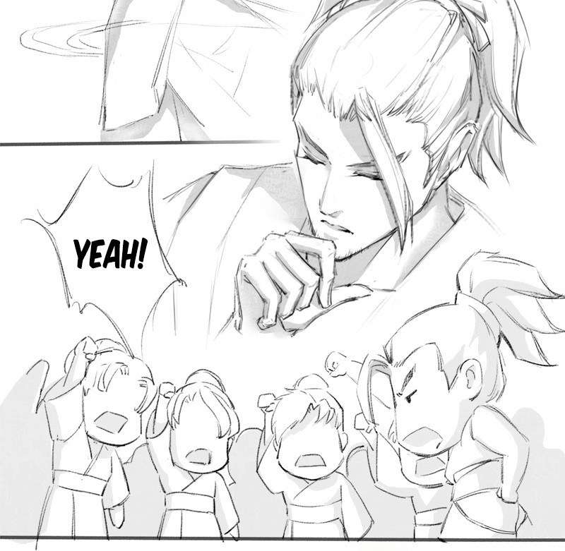 Peerless Alchemist Chapter 03 Gambar 48