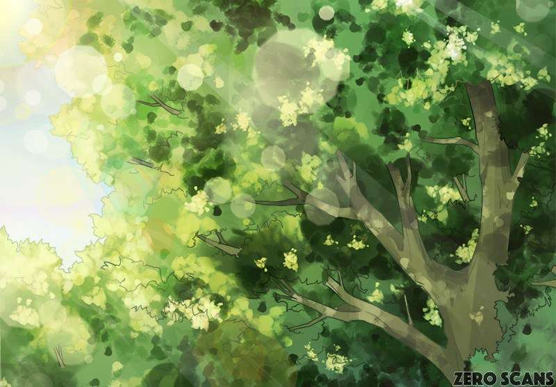 Peerless Alchemist Chapter 03 Gambar 5