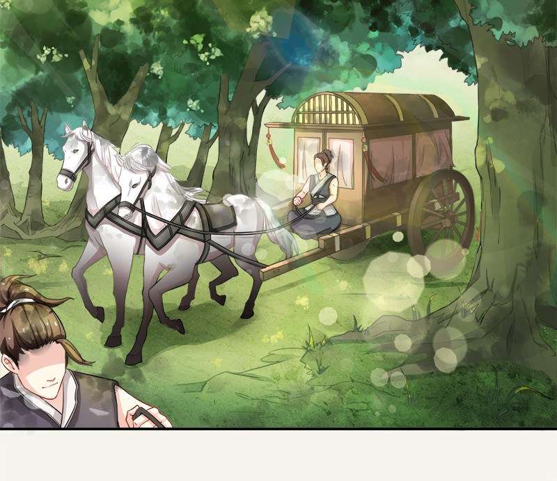 Peerless Alchemist Chapter 03 Gambar 6