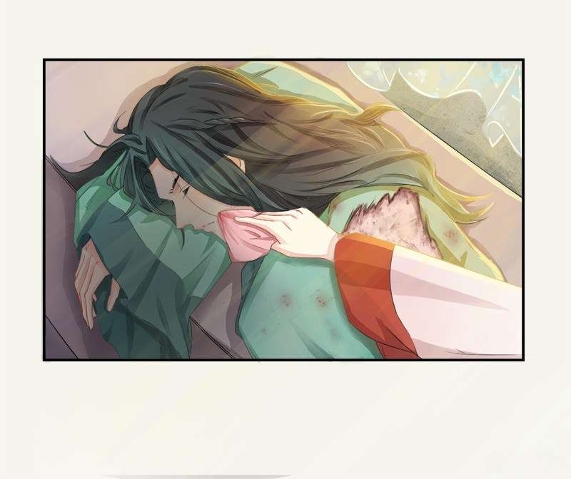 Peerless Alchemist Chapter 03 Gambar 7