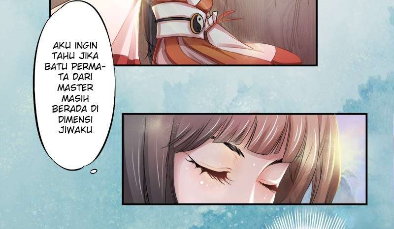 Peerless Alchemist Chapter 03 Gambar 9