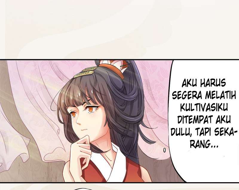 Peerless Alchemist Chapter 03 Gambar 12