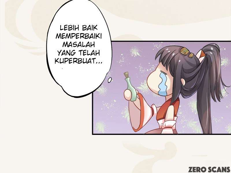 Peerless Alchemist Chapter 03 Gambar 13