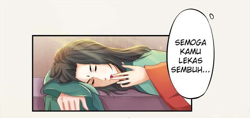 Peerless Alchemist Chapter 03 Gambar 14