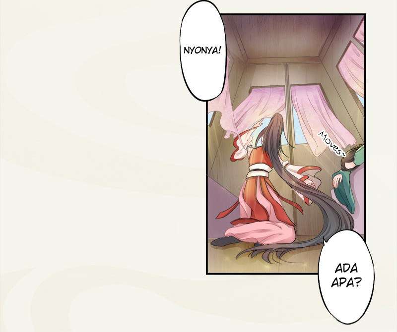 Peerless Alchemist Chapter 03 Gambar 15