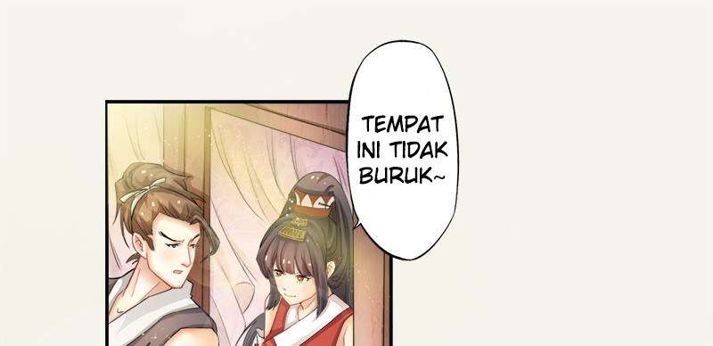 Peerless Alchemist Chapter 03 Gambar 20