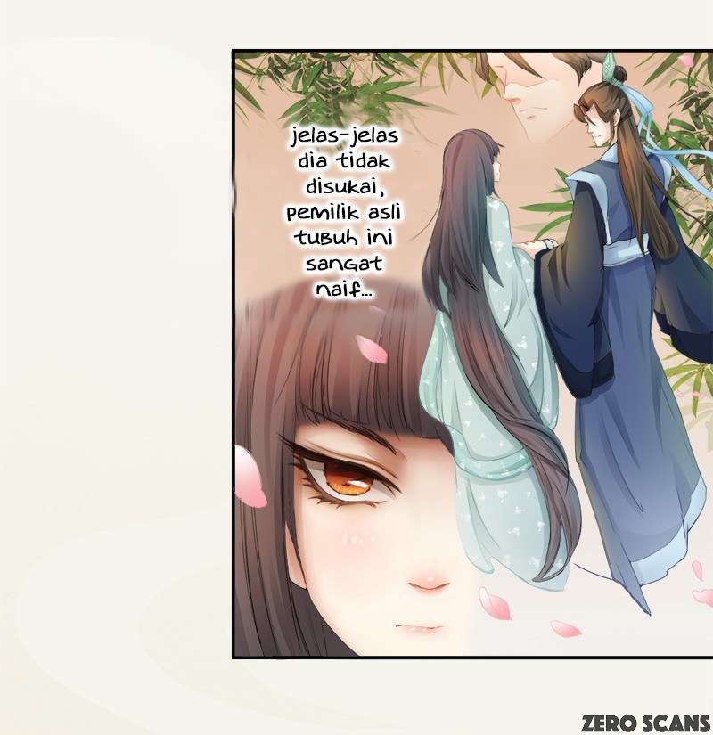 Peerless Alchemist Chapter 03 Gambar 29