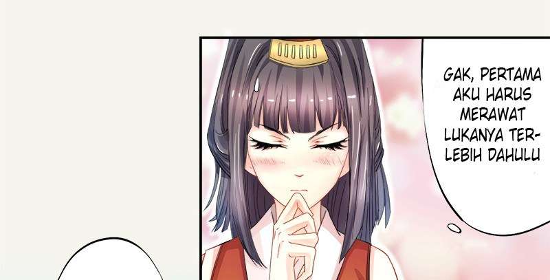 Peerless Alchemist Chapter 03 Gambar 3