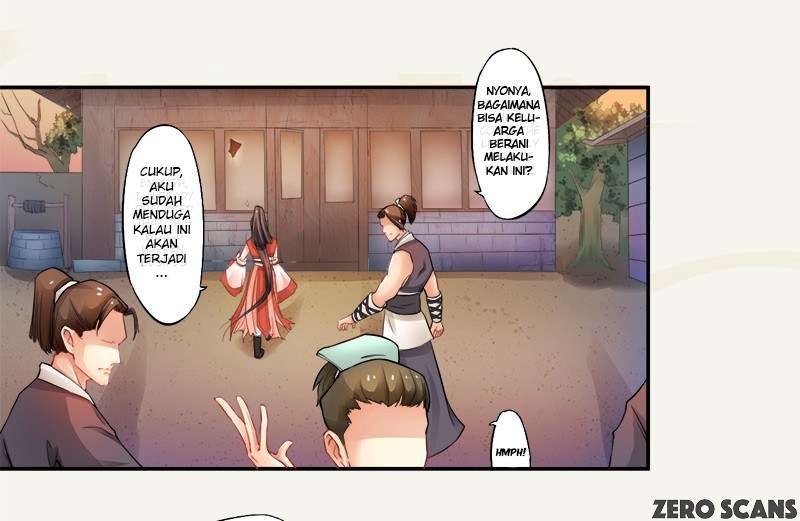 Peerless Alchemist Chapter 03 Gambar 33