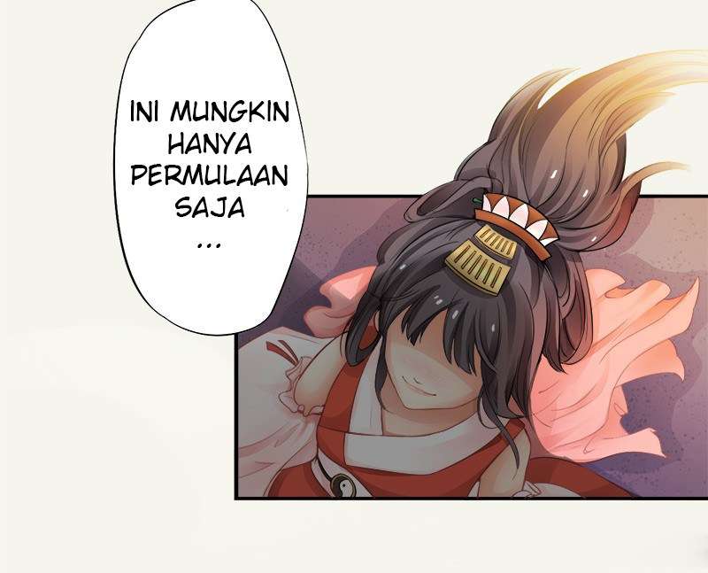 Peerless Alchemist Chapter 03 Gambar 34