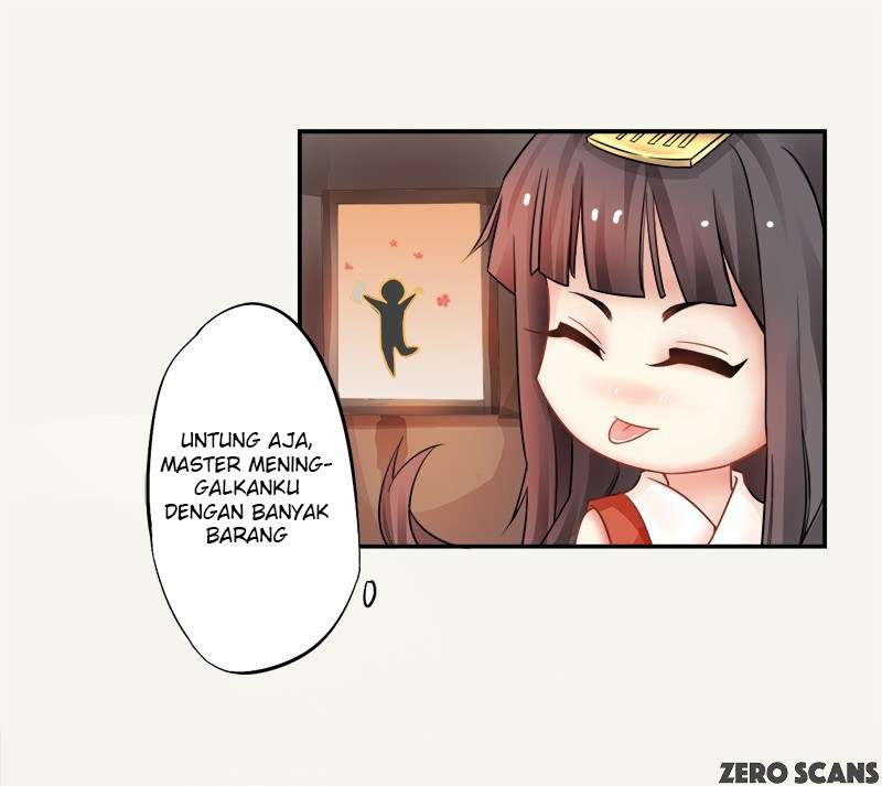 Peerless Alchemist Chapter 03 Gambar 37