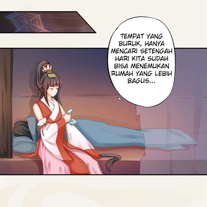 Peerless Alchemist Chapter 03 Gambar 38