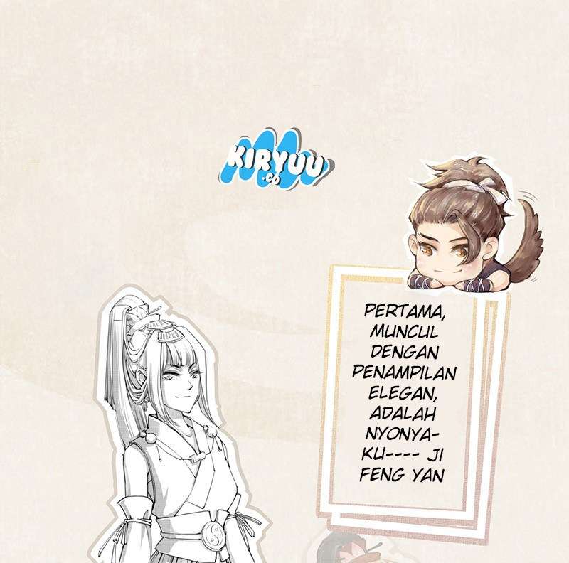 Peerless Alchemist Chapter 02 Gambar 40