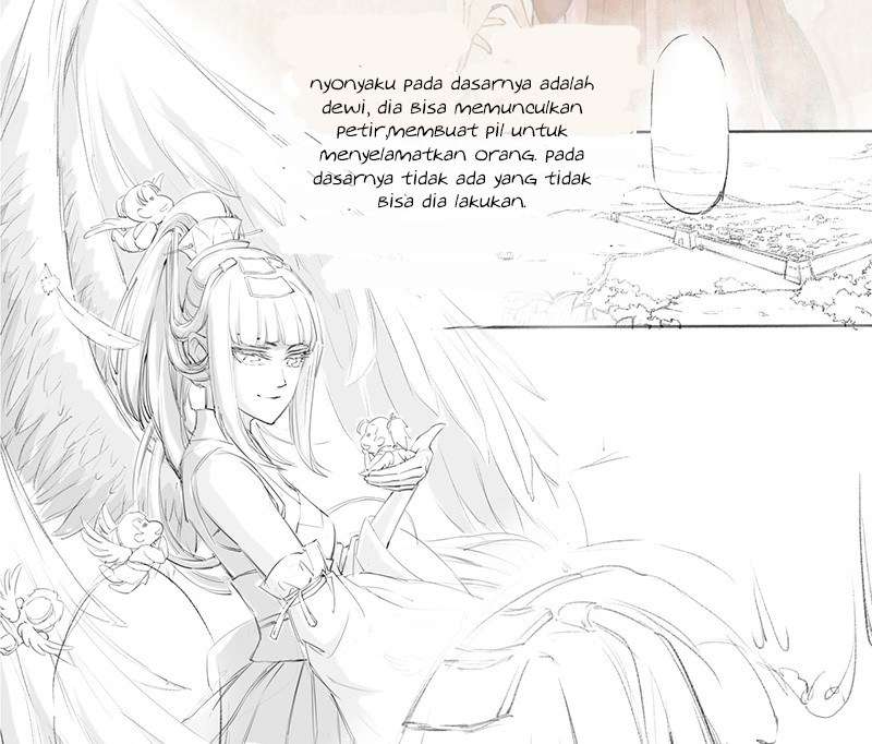 Peerless Alchemist Chapter 02 Gambar 42