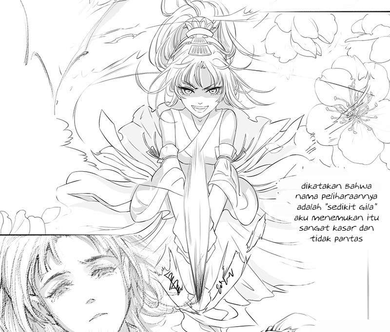 Peerless Alchemist Chapter 02 Gambar 44