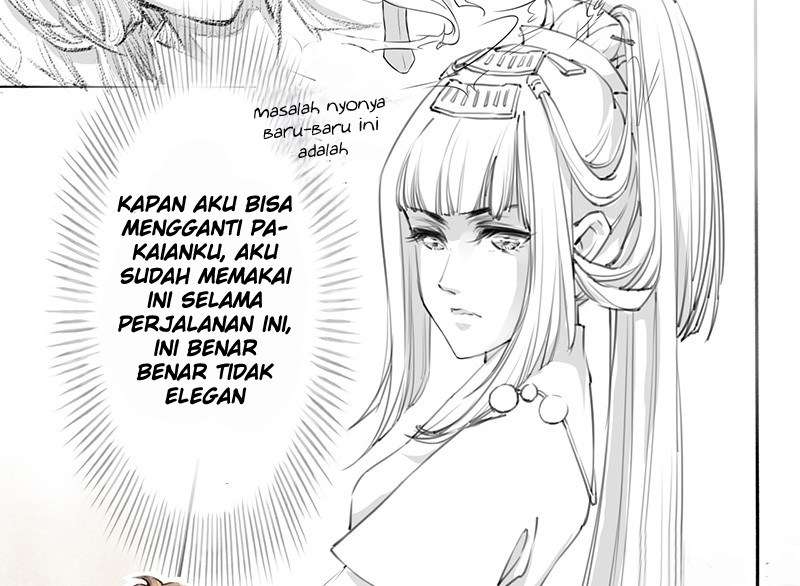 Peerless Alchemist Chapter 02 Gambar 45