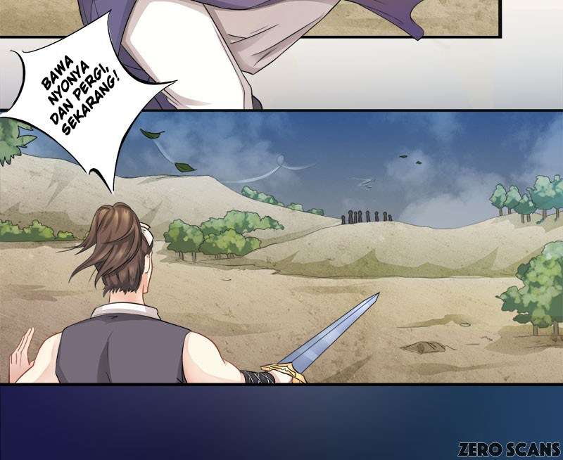 Peerless Alchemist Chapter 02 Gambar 5