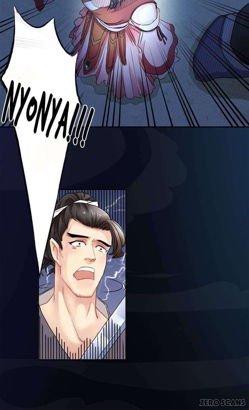 Peerless Alchemist Chapter 02 Gambar 10