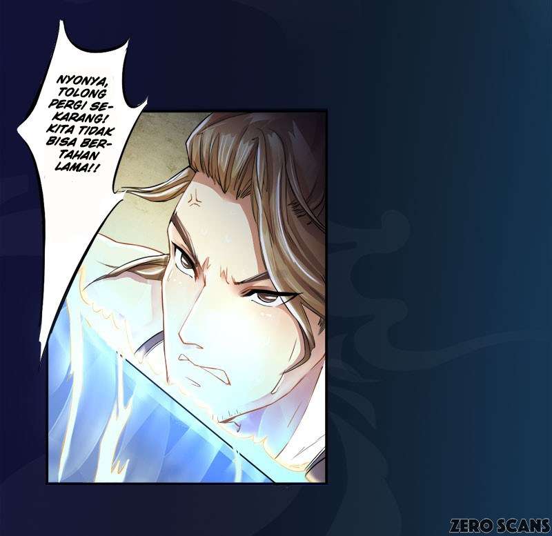 Peerless Alchemist Chapter 02 Gambar 13
