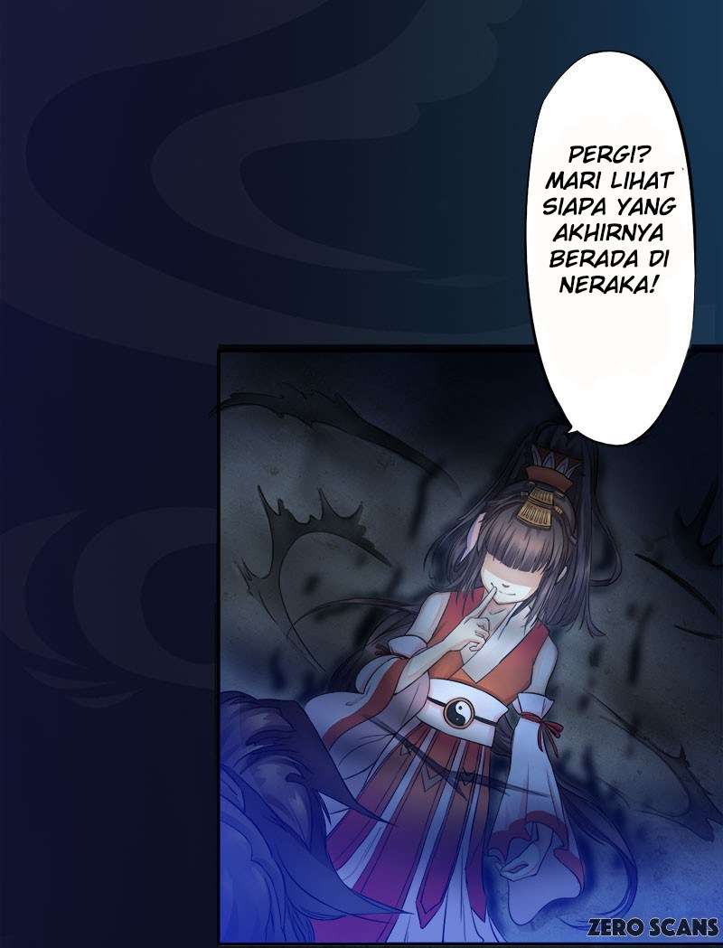 Peerless Alchemist Chapter 02 Gambar 14