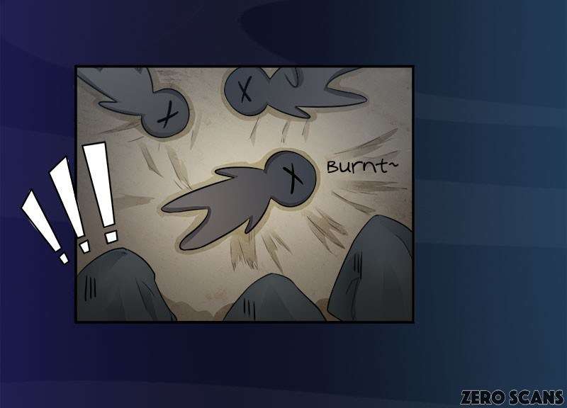 Peerless Alchemist Chapter 02 Gambar 19