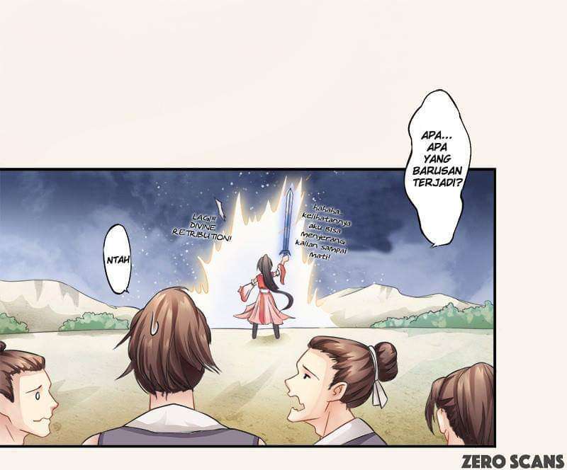 Peerless Alchemist Chapter 02 Gambar 21