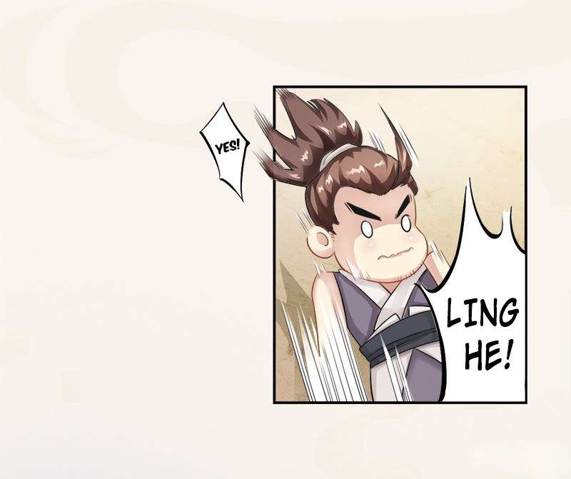 Peerless Alchemist Chapter 02 Gambar 22