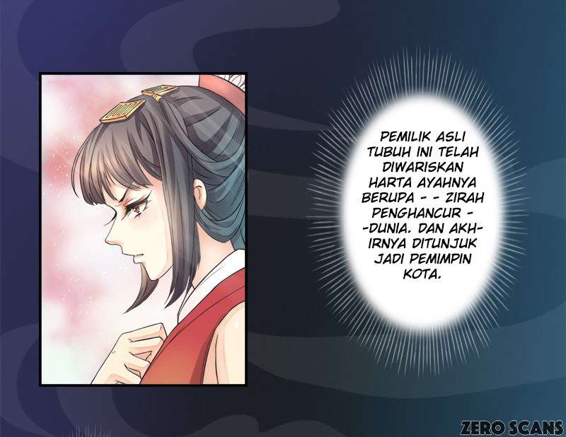 Peerless Alchemist Chapter 02 Gambar 24