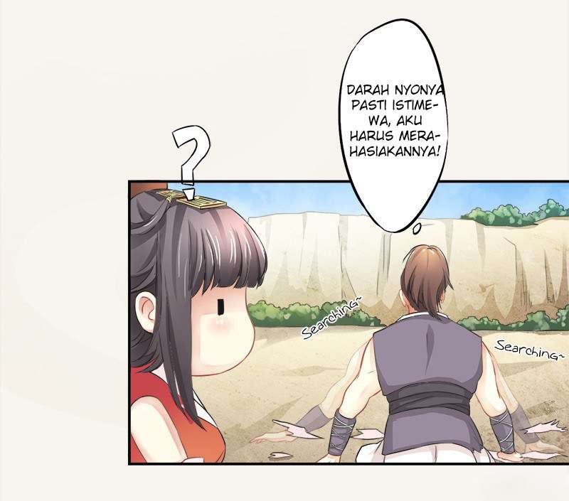 Peerless Alchemist Chapter 02 Gambar 29