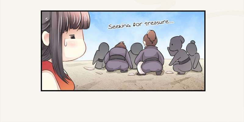 Peerless Alchemist Chapter 02 Gambar 31